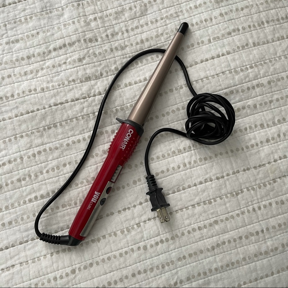 Conair wand